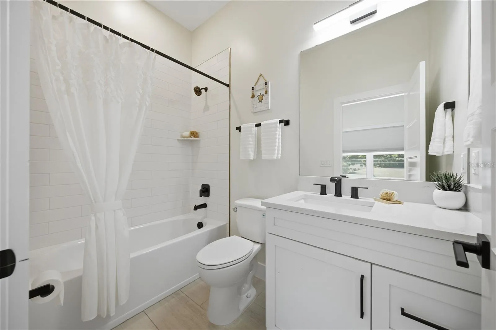 Bathroom #4