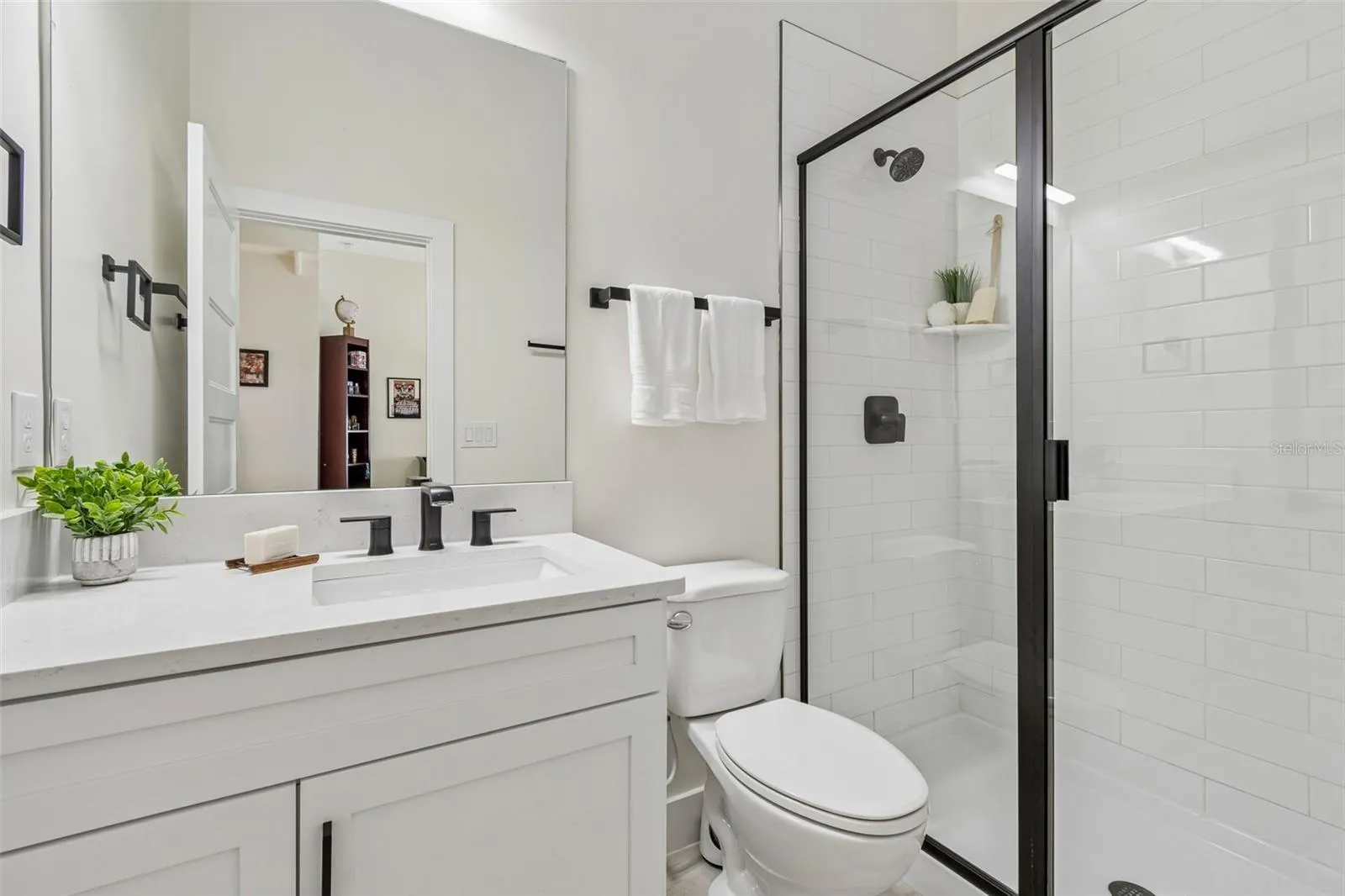 Bathroom #5