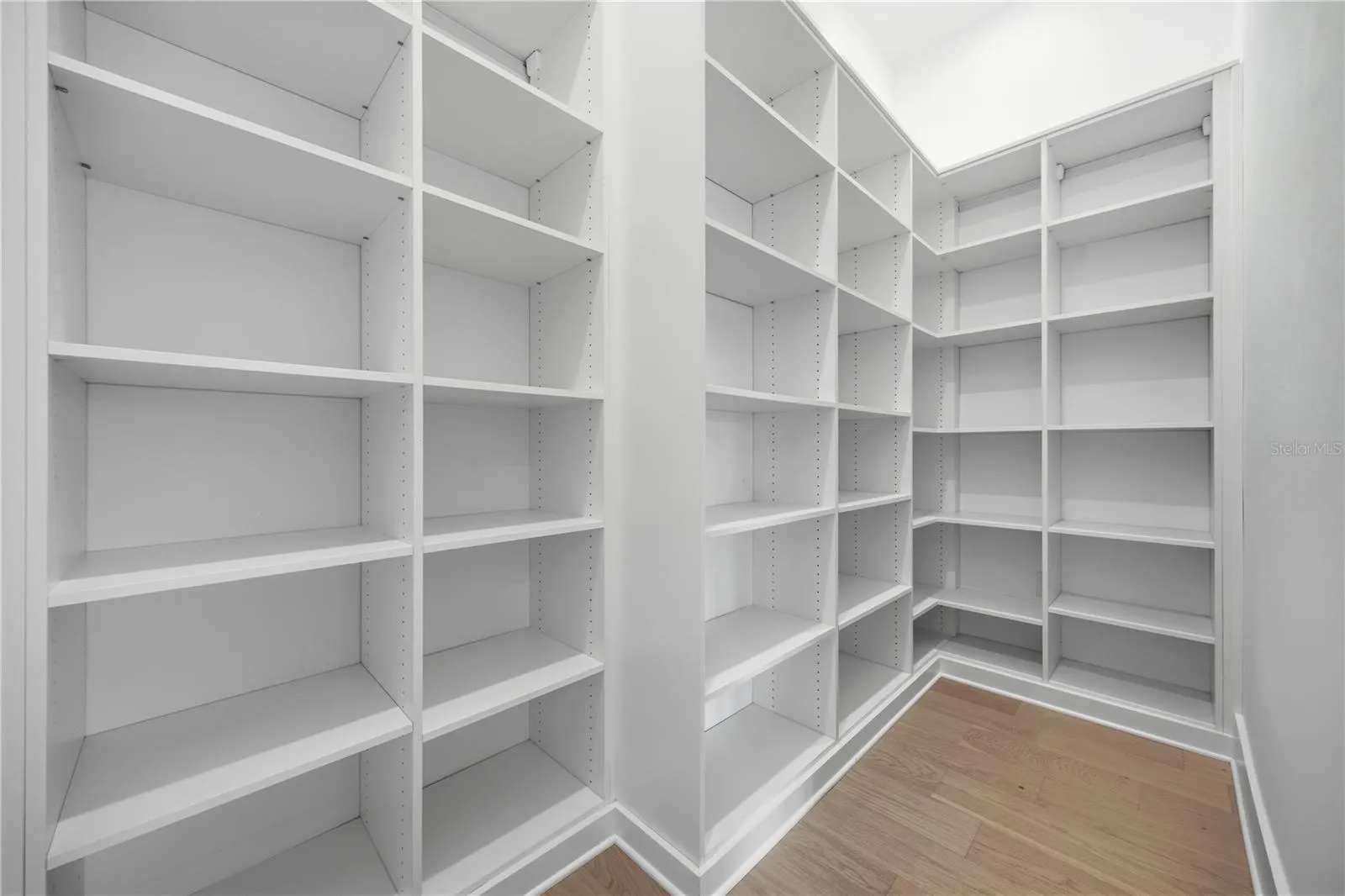 Kitchen Pantry!