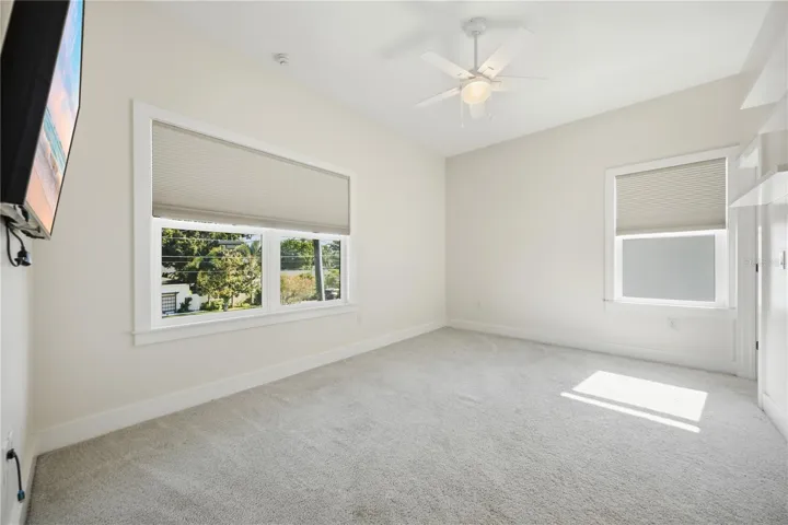 Bedroom #4