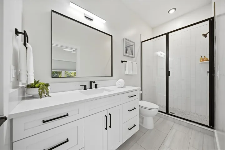 Bathroom #3