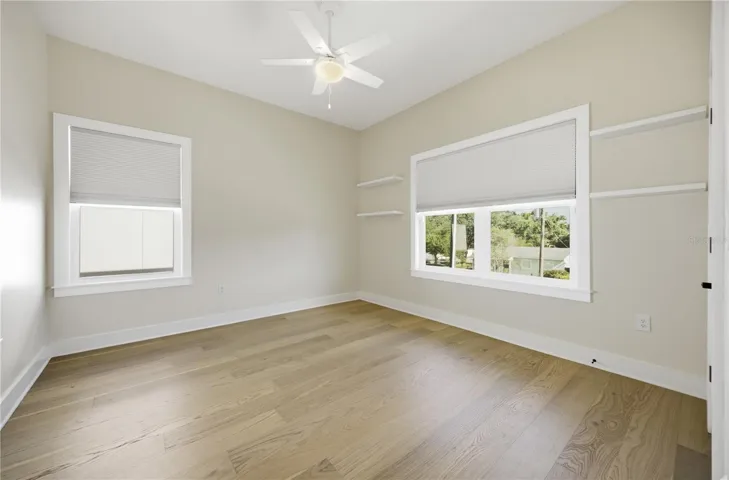 Bedroom #3
