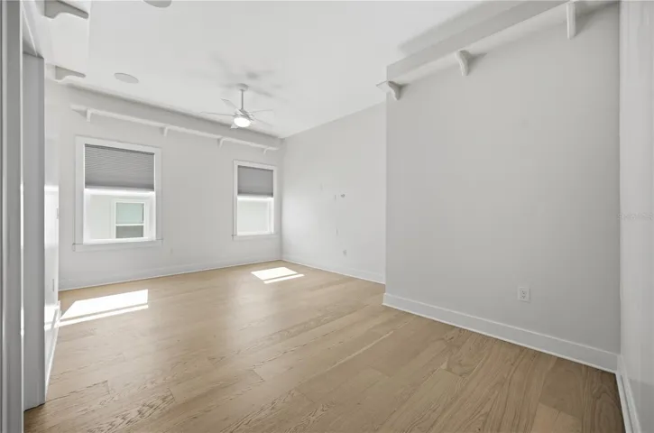 Bedroom #5