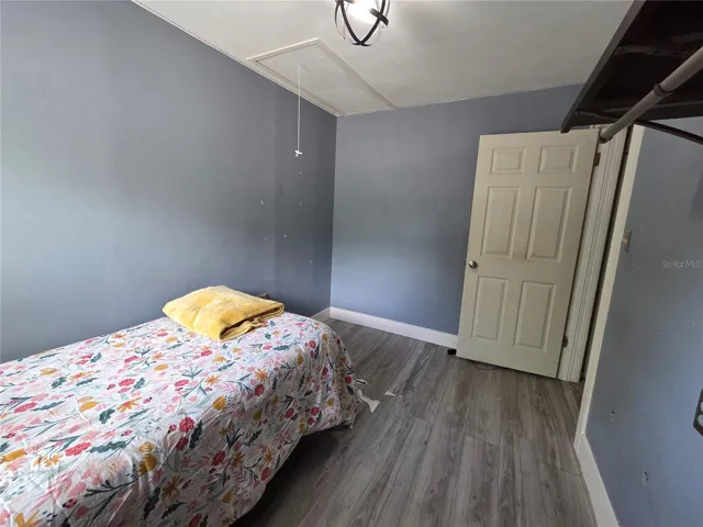 3rd bedroom