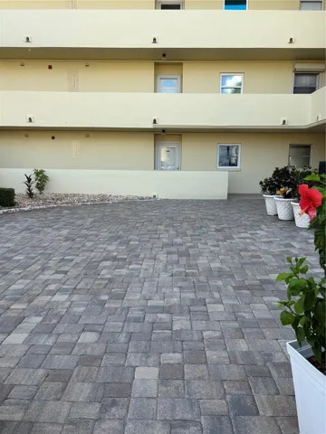 Ground floor unit #104