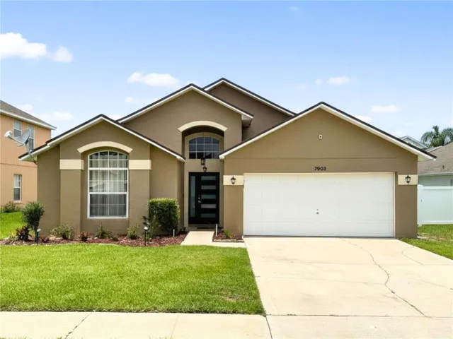 7903 Golden Pond Circle, Kissimmee, FL 34747