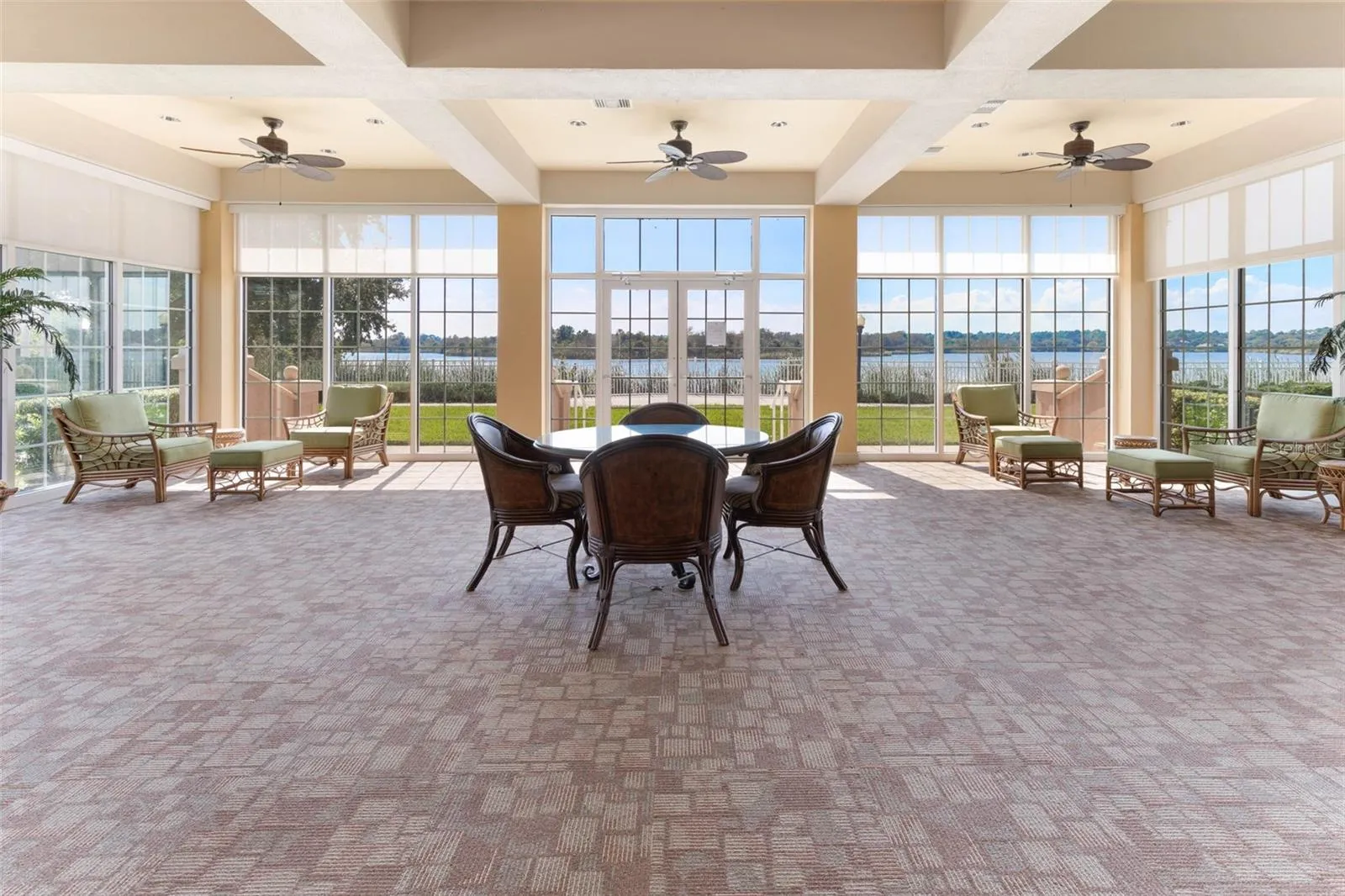 PCP Clubhouse