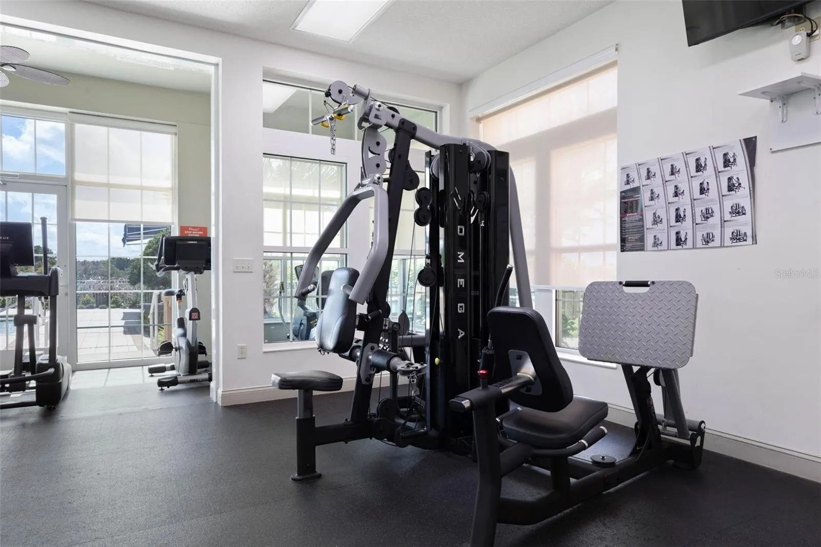 PCP Fitness Center