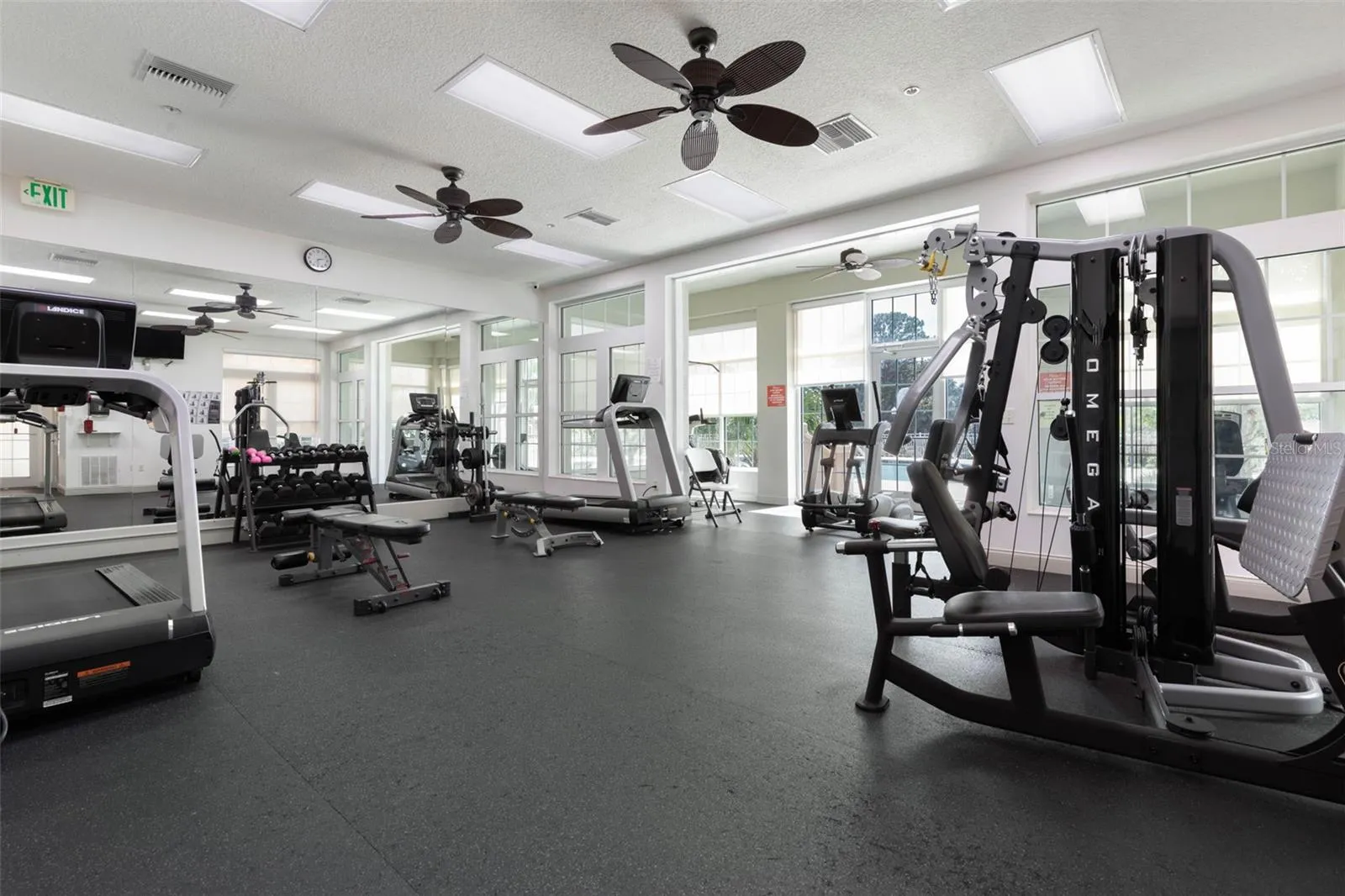 PCP Fitness Center