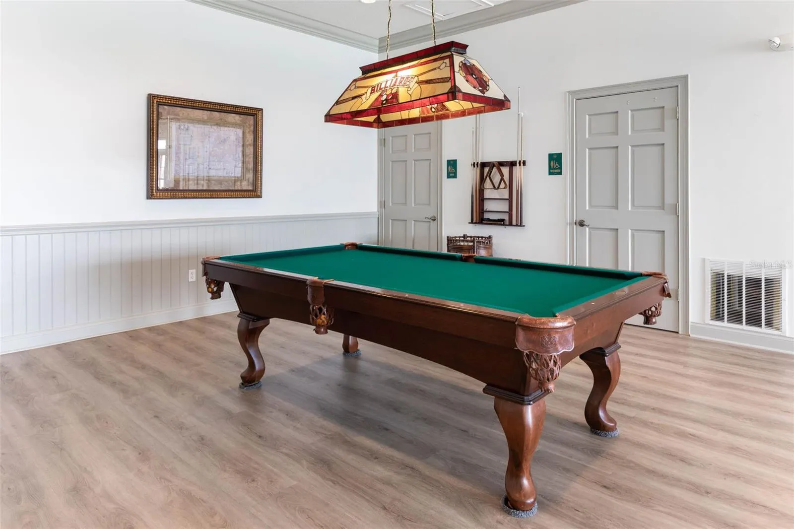 PCP Game Room