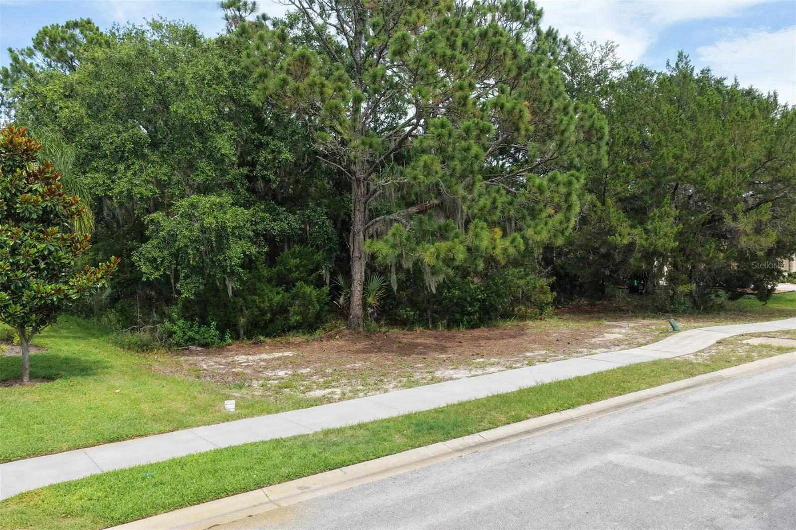 Street view of property
