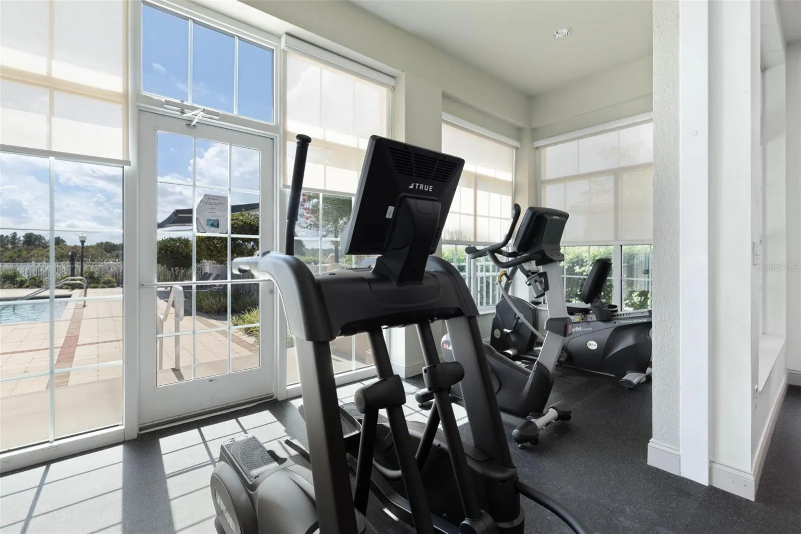 PCP Fitness Center