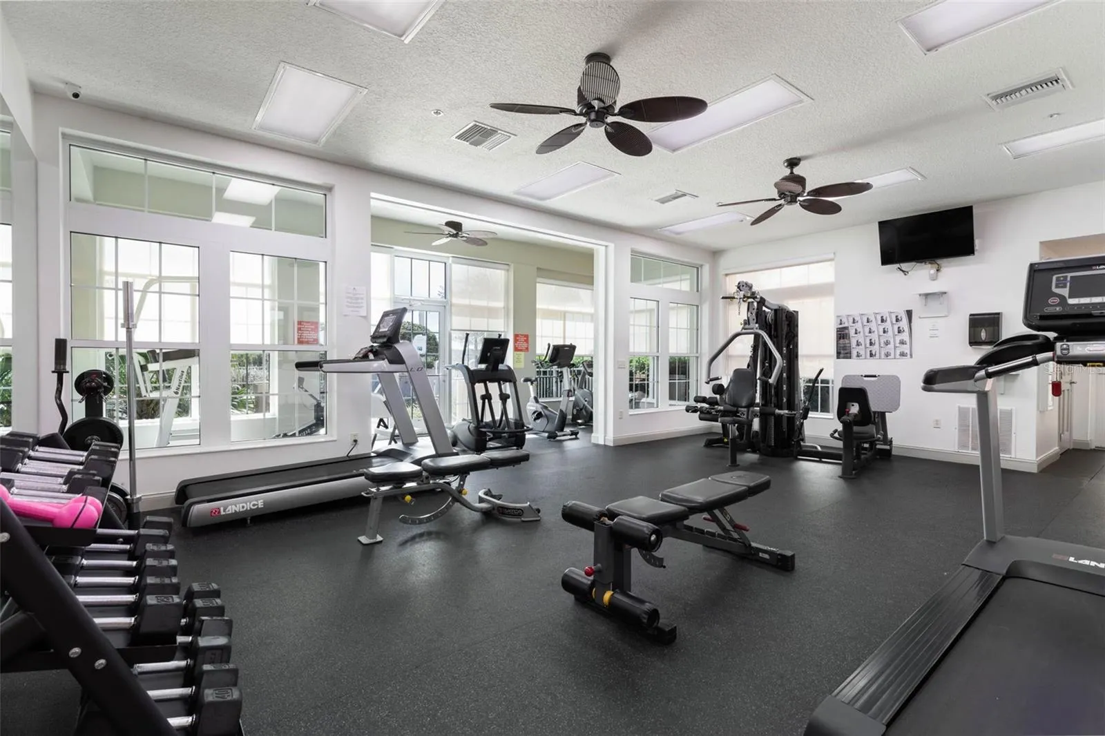 PCP Fitness Center