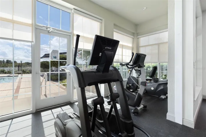 PCP Fitness Center