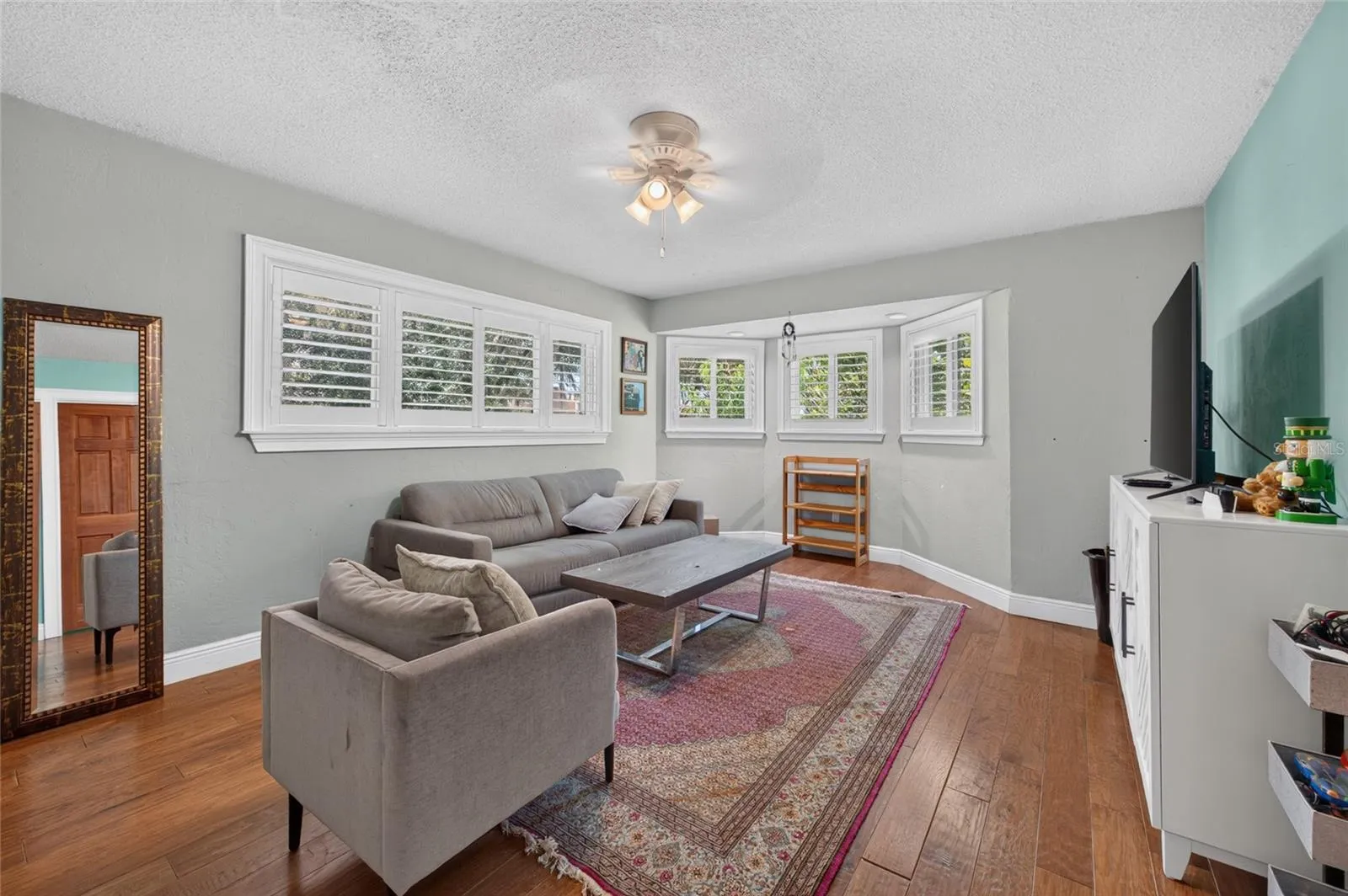 Bonus Room