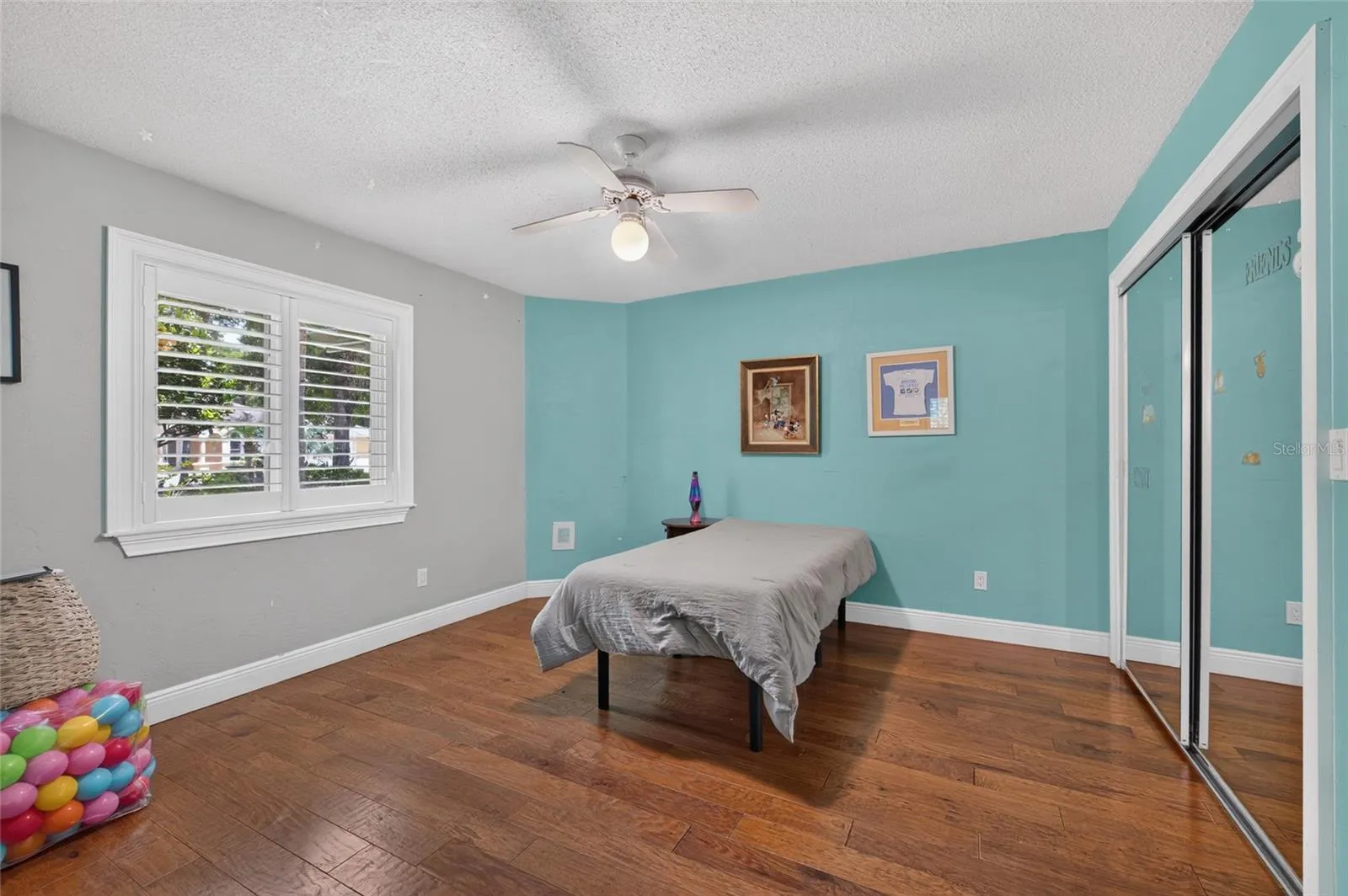 4th Bedroom