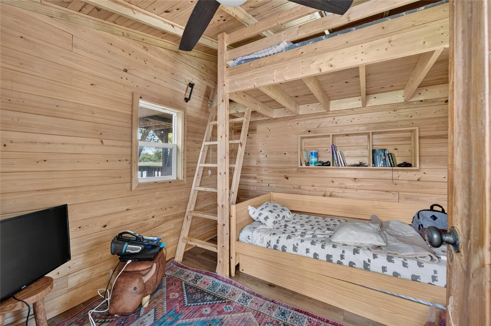 Tree House