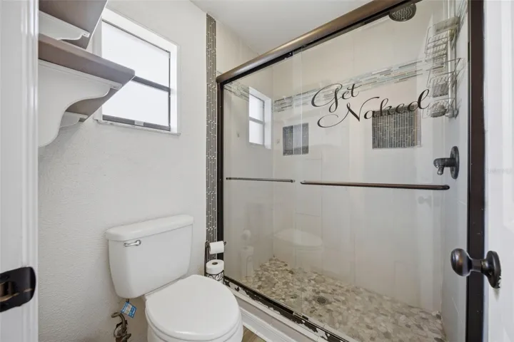Primary Ensuite