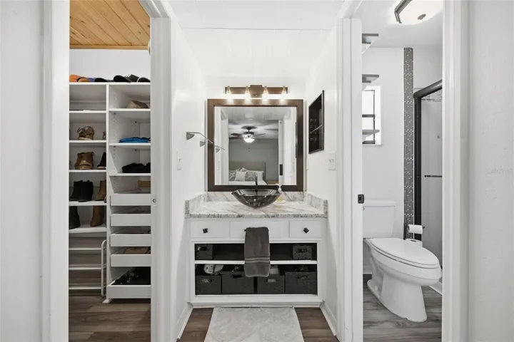 Primary Ensuite