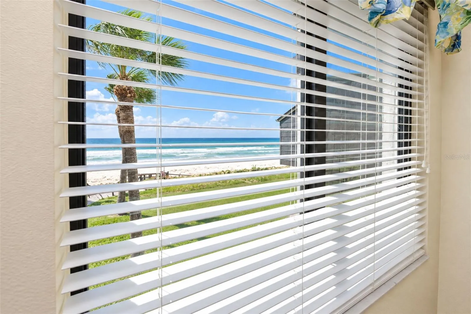 View from Guest Bedroom