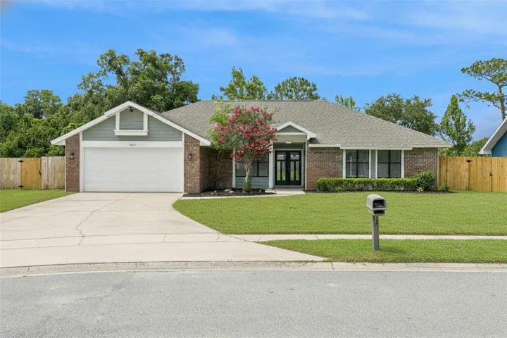 Welcome to 9007 Notchwood Ct - fully renovated in 2026