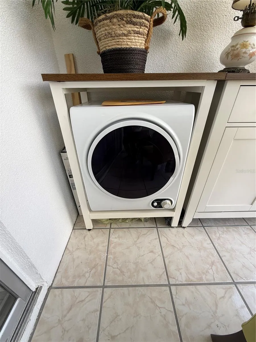Dryer