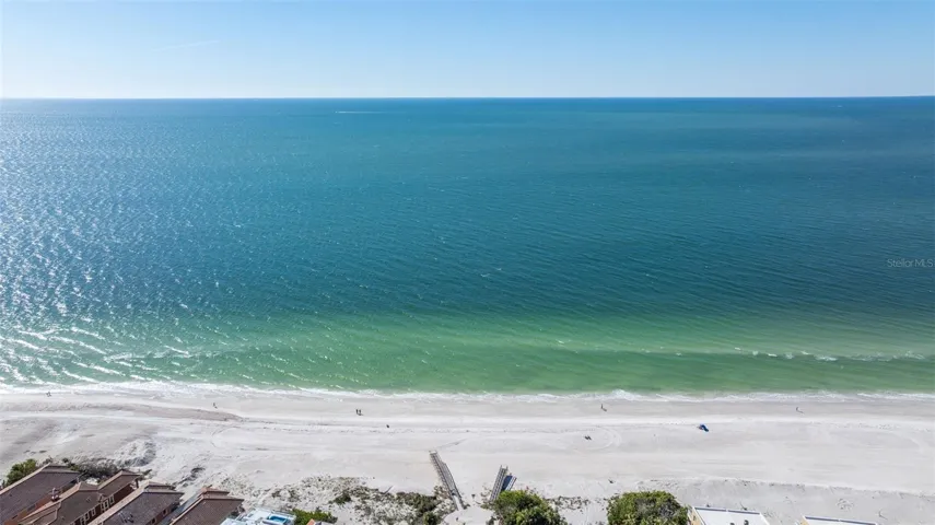 Local Beach