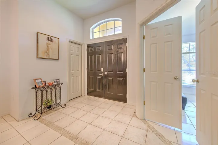 Opening to office