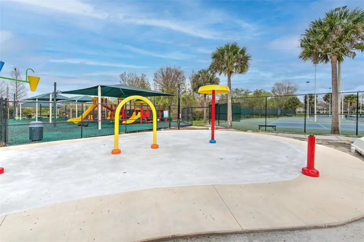Playground