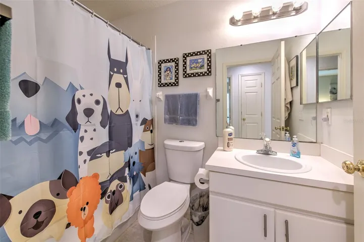 2nd bath