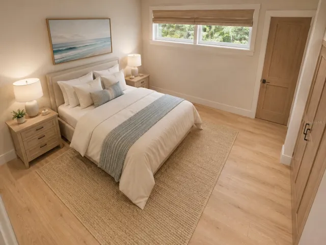 BEDROOM 4