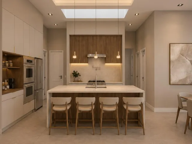 KITCHEN 2