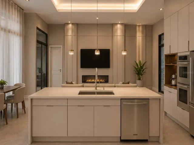 KITCHEN 3