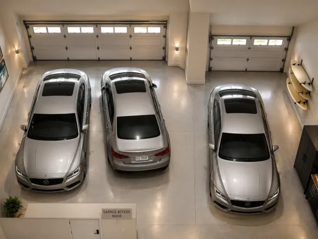GARAGE