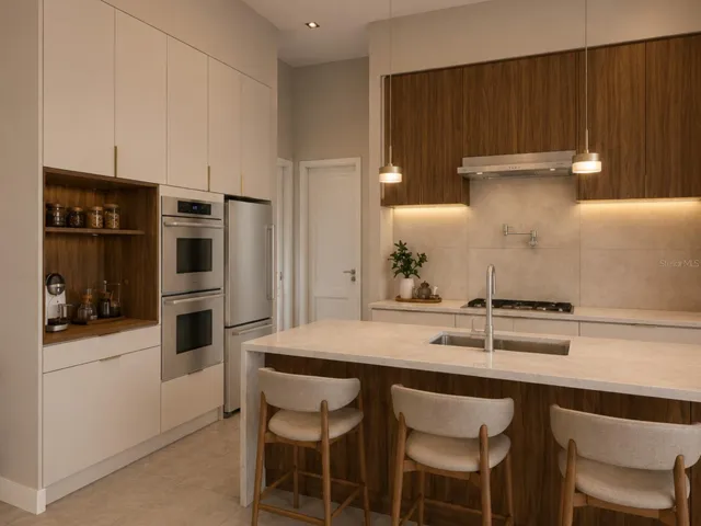 KITCHEN 1