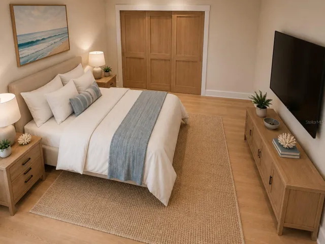 BEDROOM 3