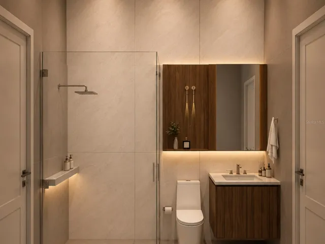 BATHROOM 2