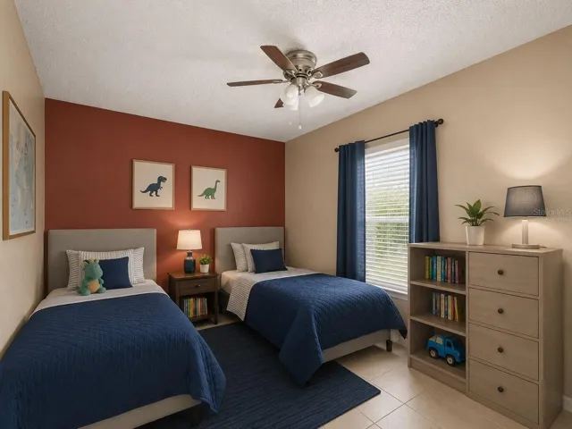 Virtually Staged Bedroom_1018RedBayTer_PortCharlotte_NaturalLight_Corner.jpg