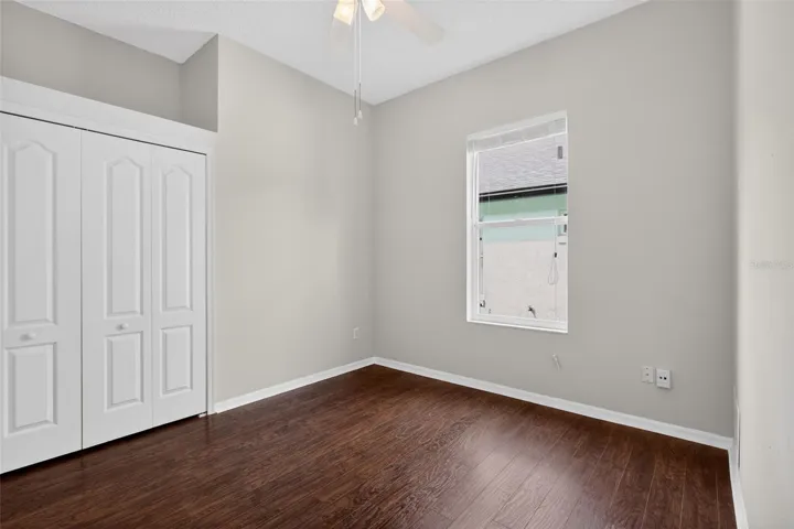 Bedroom #3, View #2!