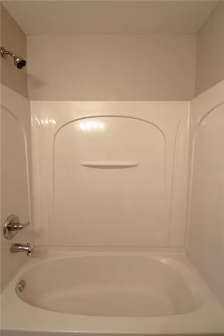 Second Bedroom En Suiite Bathroom