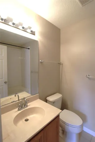 Primary Bedroom En Suite Bathroom