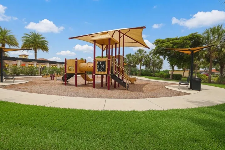 Playground