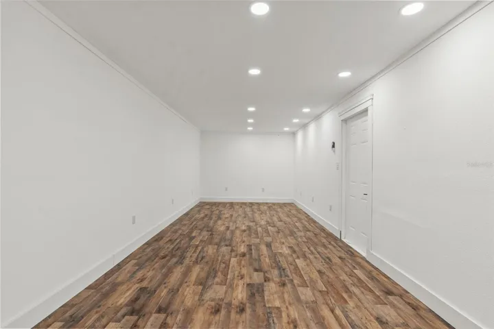 Detached Office