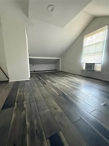 Bedroom 1 (upstairs)