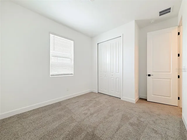 Bedroom 4 Virtually staged