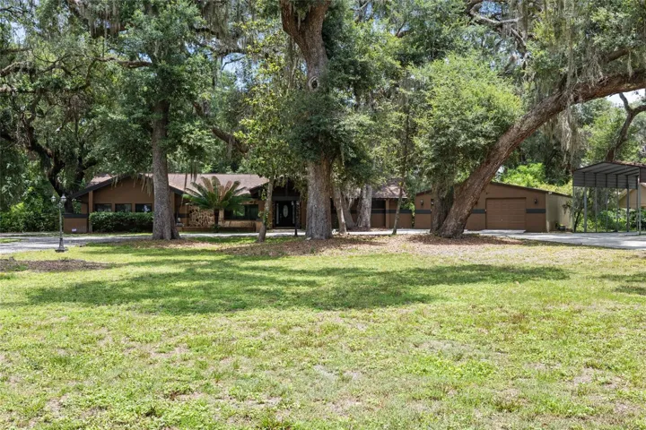 Welcoming Front Elevation