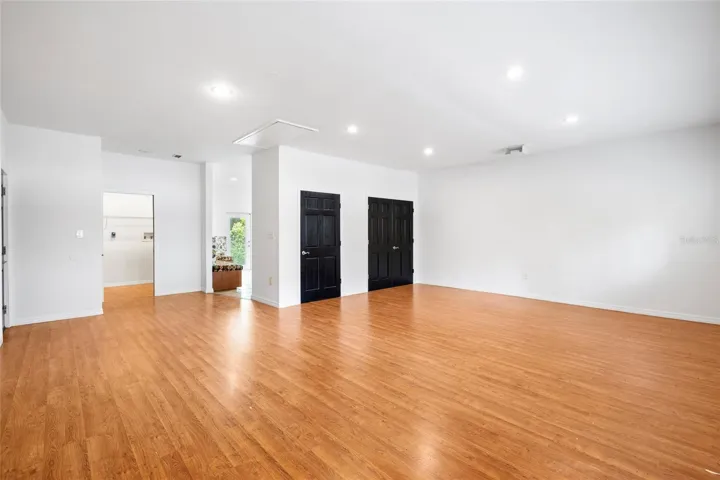 Media Room