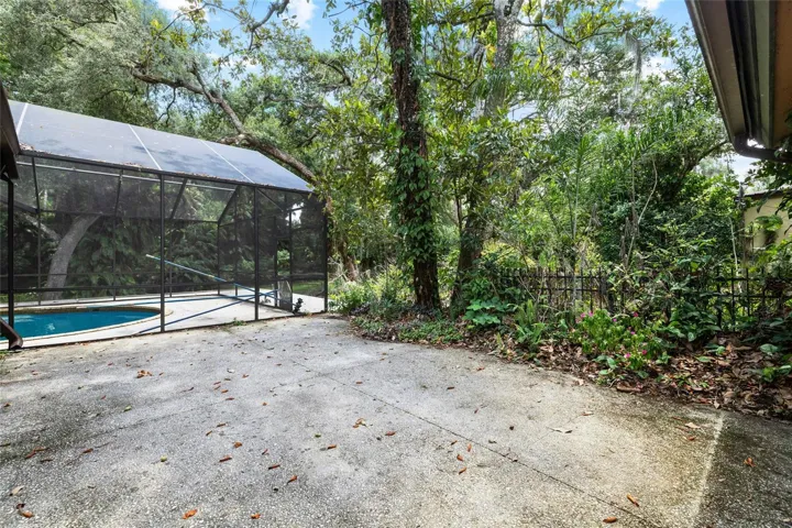 Outdoor Patio