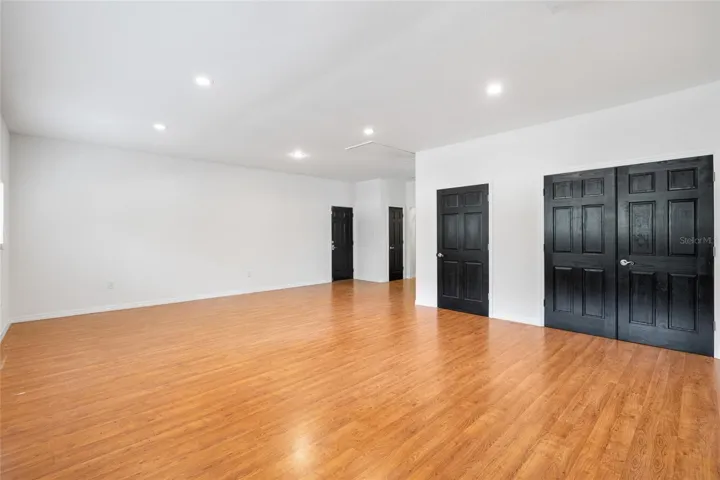 Media Room