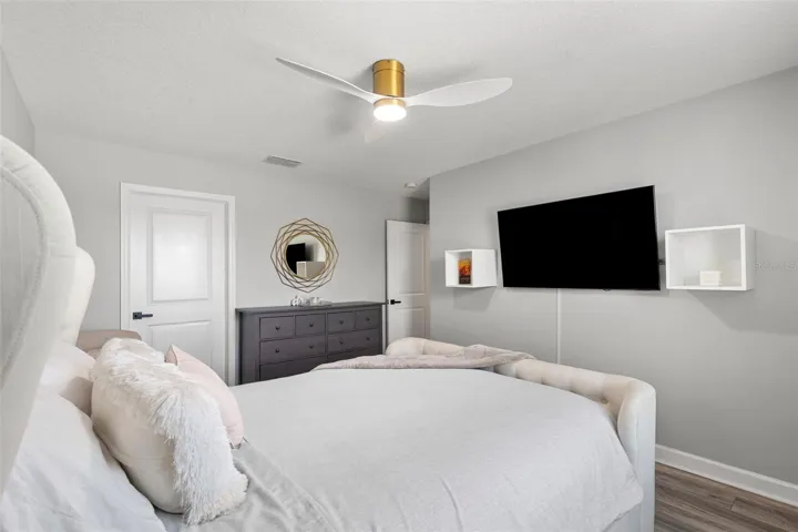 4th bedroom